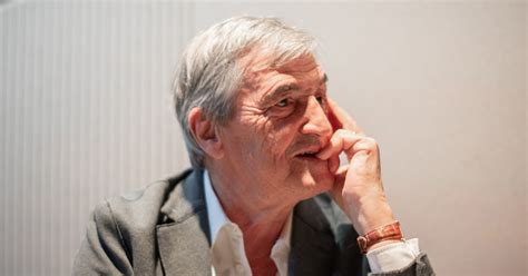 jean claude ellena quitte hermes|One perfumer's path to grapefruit: on Jean Claude Ellena.